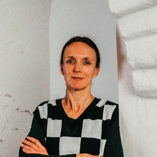 Alexandra van der Stap Nextrday